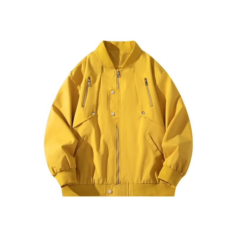 SWAMP AREA Jackets & Coats Unisex-15