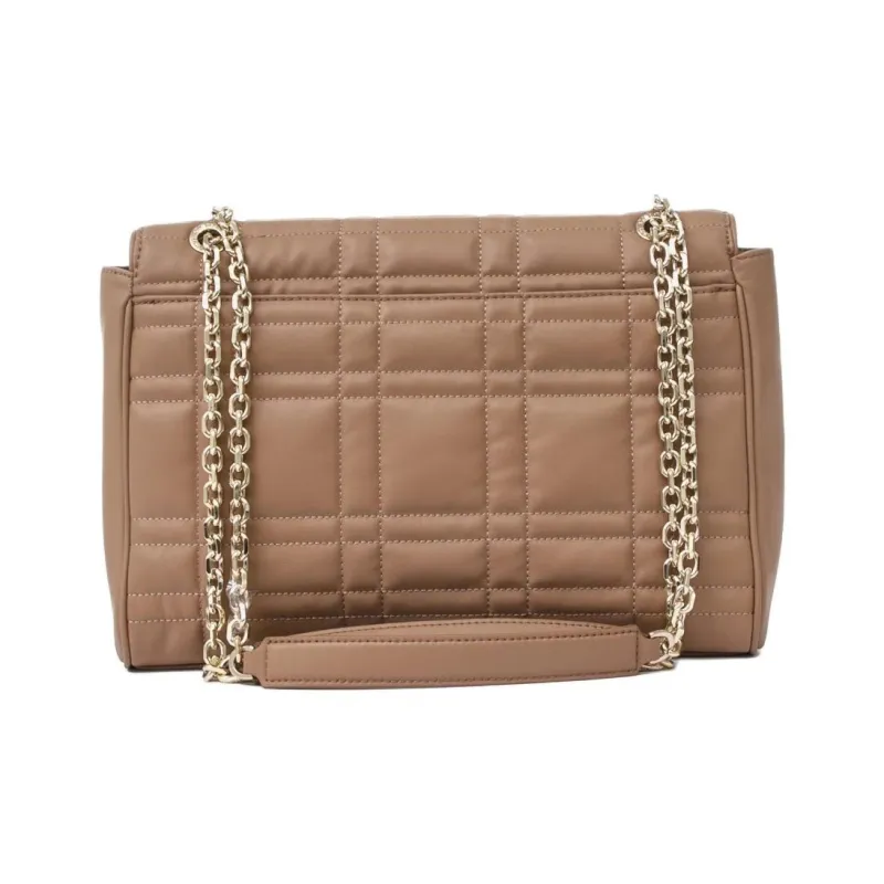 CK/Calvin Klein Recycled Cotton Crossbody Bag Shoulder Bag Women's Brown-1
