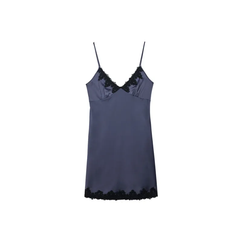 IIZZINI Women's Nightgowns-7