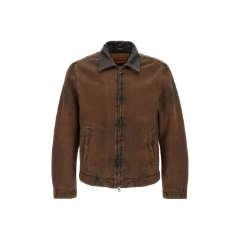 DIESEL D Rohe S Jacket