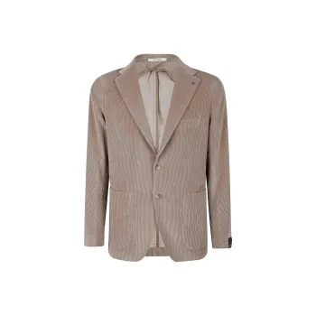 Tagliatore Peak lapels Single breasted Blazer