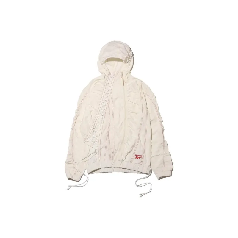 Reebok x KANGHYUK Jackets Coats Unisex White-0