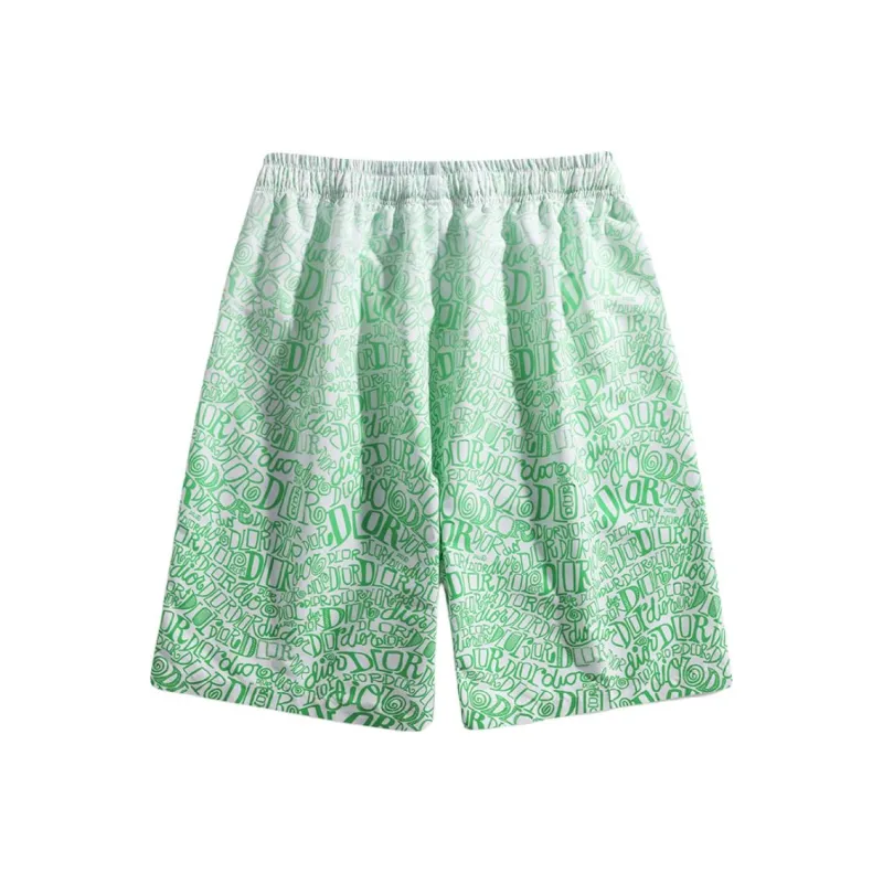 APUNCHLINEWORKSHOP Casual Shorts Unisex Combo Set-2