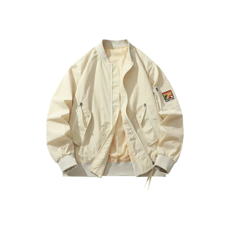 DUEPLAY Jackets Unisex-5