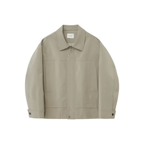 NANS STUDIO Jackets Men