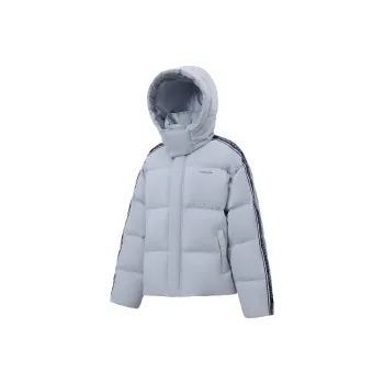 VIVI CYCLE Down Jacket Unisex Sky Blue