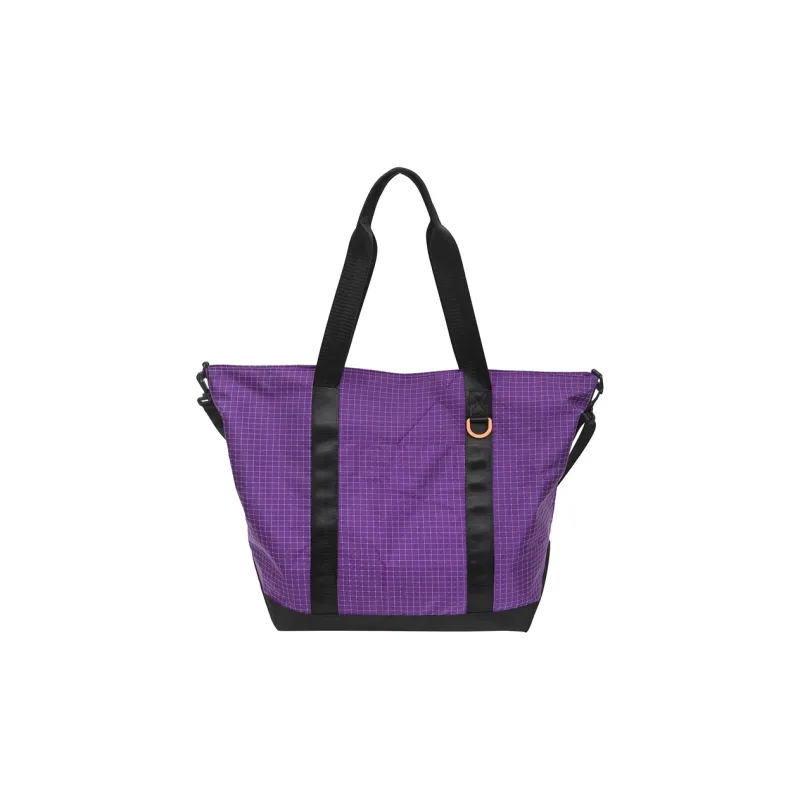 Wenpercy Nylon One Shoulder Crossbody Bag, Travel Bag Unisex Multicolor-6