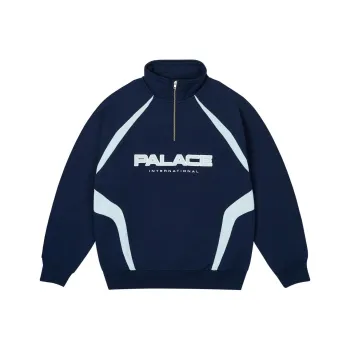 PALACE International 1/4 Zip