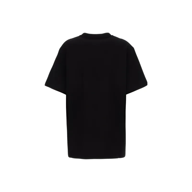 Stella McCartney Stella Iconics Crewneck T Shirt-1