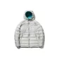 Light Gray/Lake Blue