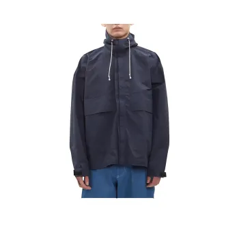 LA GARCONNE SS24 Jackets Coats Men's Marine Blue
