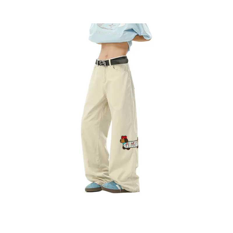 IL SARTO Casual Pants Unisex-6