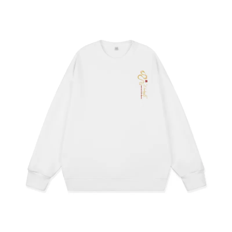 CHARLIE GOLF Sweatshirts Unisex-2