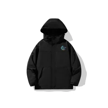 Ferrero Ross Windbreaker Jackets Unisex