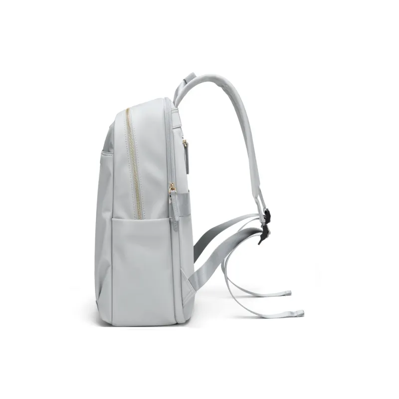 GOLF Fabric Backpack Large Size Women's Multicolor-6