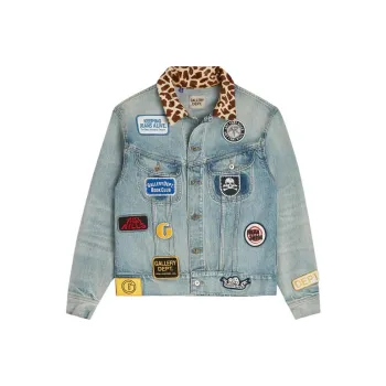 Gallery Dept. Headline Denim Jacket