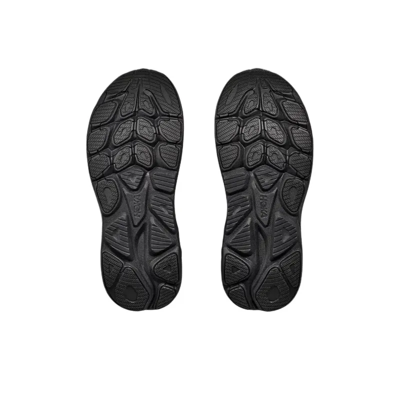 HOKA ONE ONE Clifton 10 Black-7