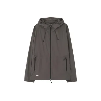 Mizuno x Margaret Howell SS24 Jackets Coats Men's Gray Black