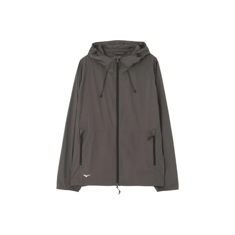 Mizuno x Margaret Howell SS24 Jackets Coats Men's Gray Black-0