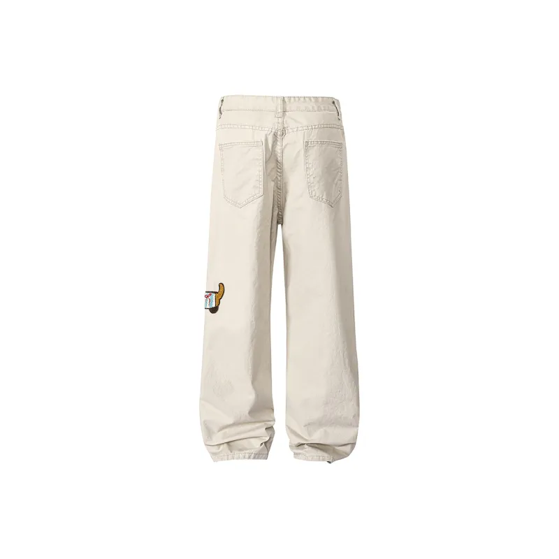 IL SARTO Casual Pants Unisex-5