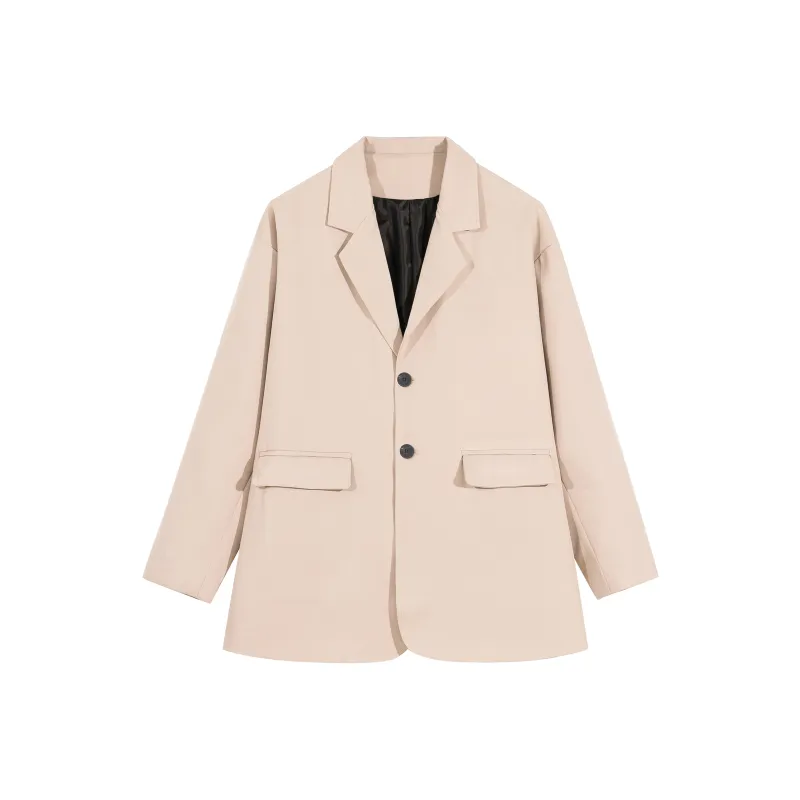 LA'T.WEEKEND Business Suit Unisex-9