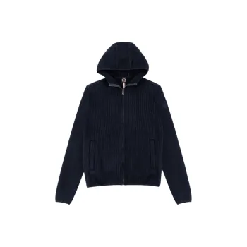 COLMAR FW24 Jackets Coats Men's Marine Blue