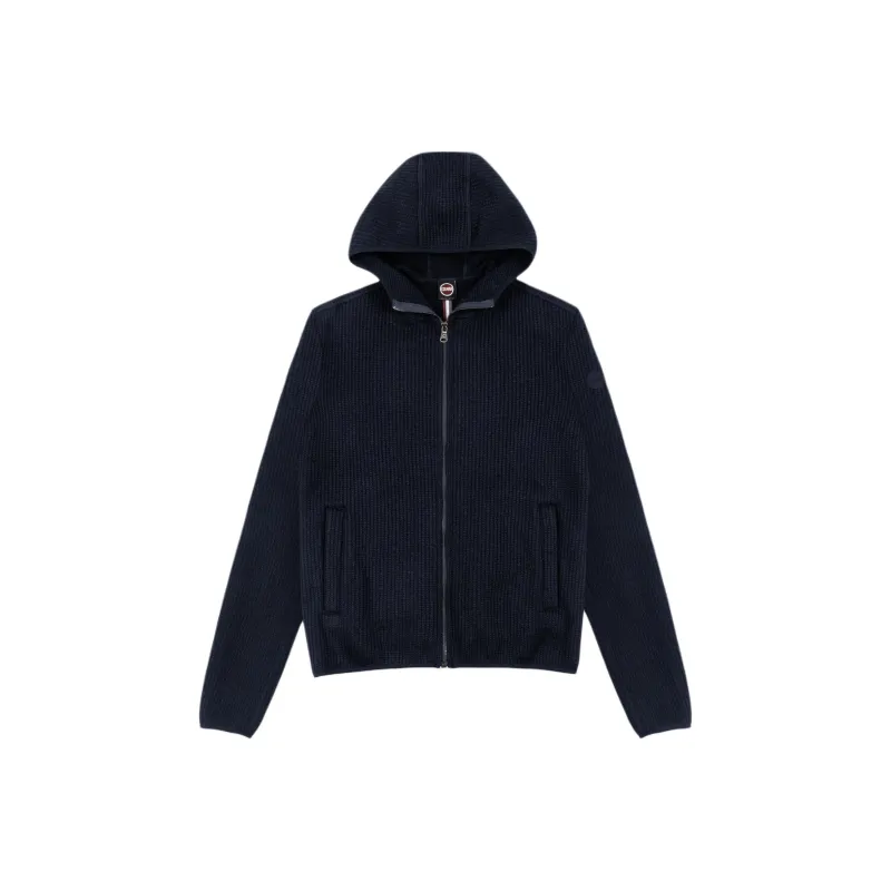 COLMAR FW24 Jackets & Coats Men's Marine Blue-0
