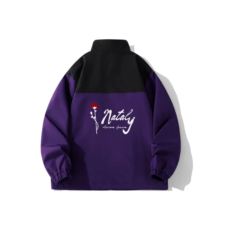 B.X Jackets Unisex-12