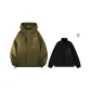 Army Green (Includes Liner)