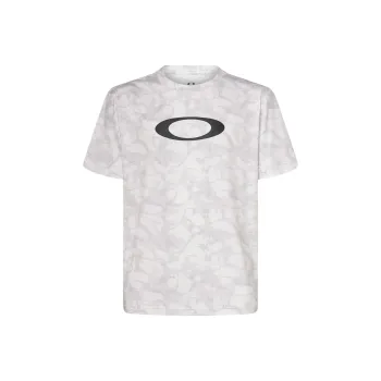 Oakley T Shirt Men's White With Print