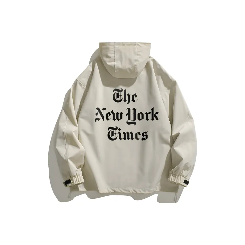 B.X Jackets Unisex-12