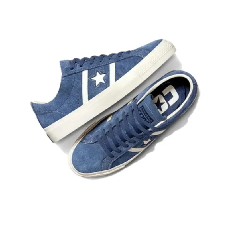 Converse One Star Academy Pro Suede 'Navy'-3