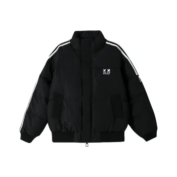 ER Down Jackets Unisex