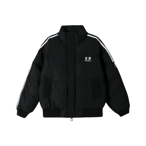 ER Down Jackets Unisex
