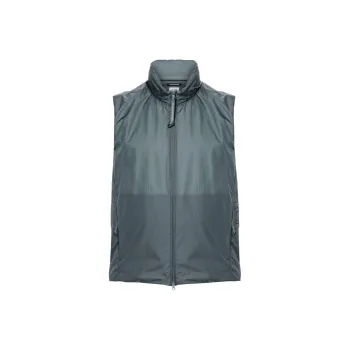C.P.Company The Metropolis Series Zipped Padded Gilet