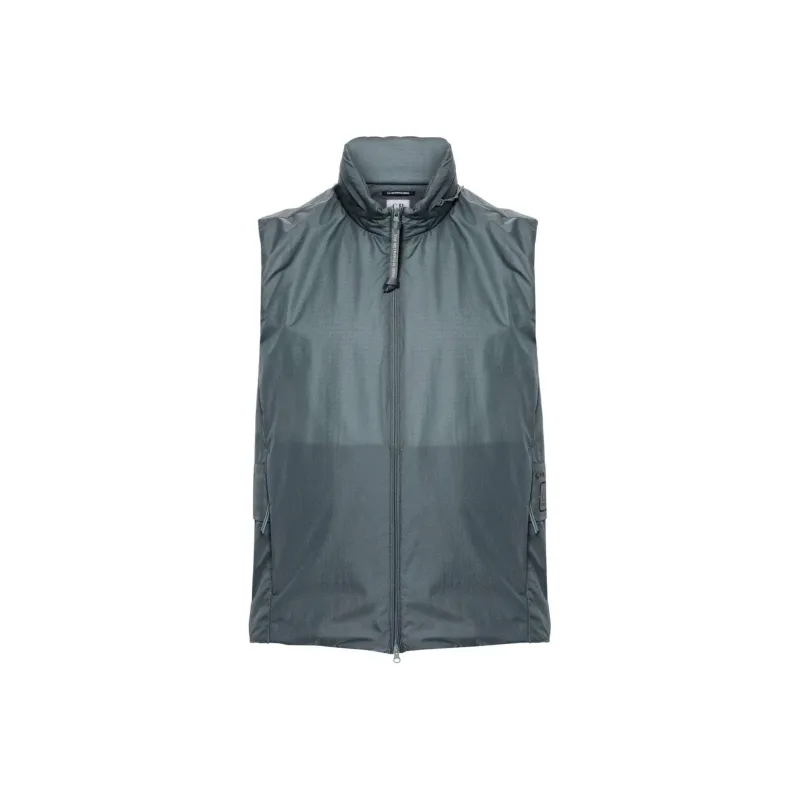 C.P.Company The Metropolis Series Zipped Padded Gilet-0