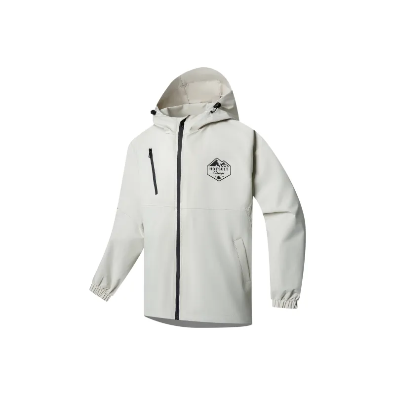 HOTSUIT Jackets Unisex-2