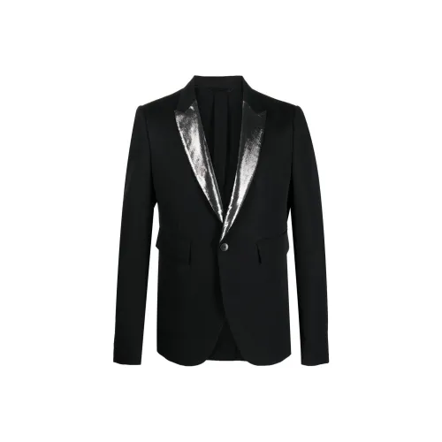 SAPIO N°55 Single Breasted Tailored Blazer