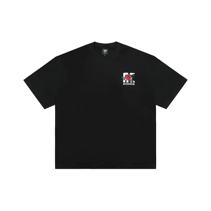 A Chock T Shirts Unisex-1