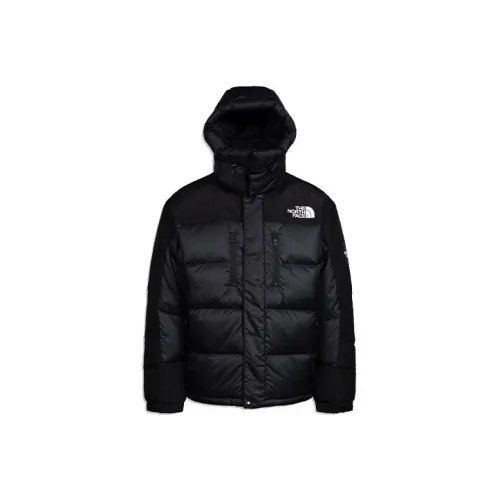 THE NORTH FACE Search And Rescue Himalayan Parka zware Jacket