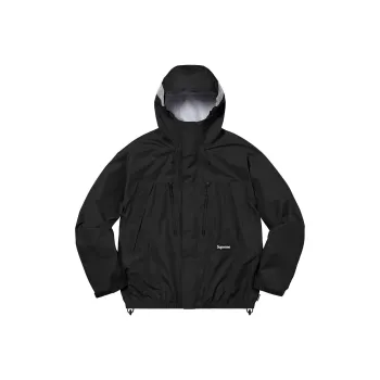 Supreme GORE TEX Taped Seam Shell Jacket FW24