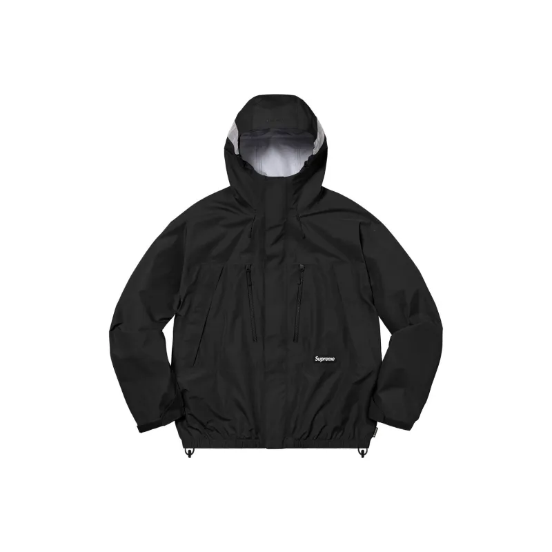 Supreme GORE TEX Taped Seam Shell Jacket FW24-13