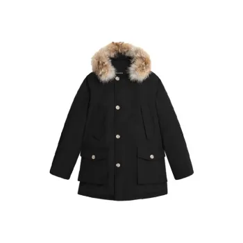 WOOLRICH Arctic Hooded Parka