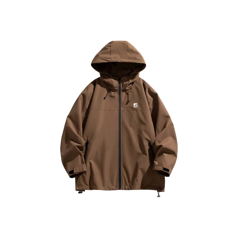 DOUBLE STAR 88 STARNOVO Jackets Coats Unisex-15