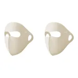 Light Yellow+Light Yellow[2 Pack]