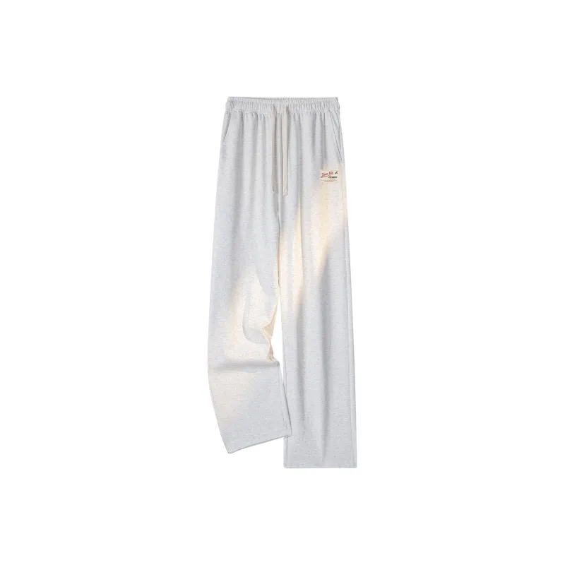 TINA GIA Knitted Sweatpants Unisex-18