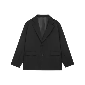 YATSI Business Suits Coats Unisex