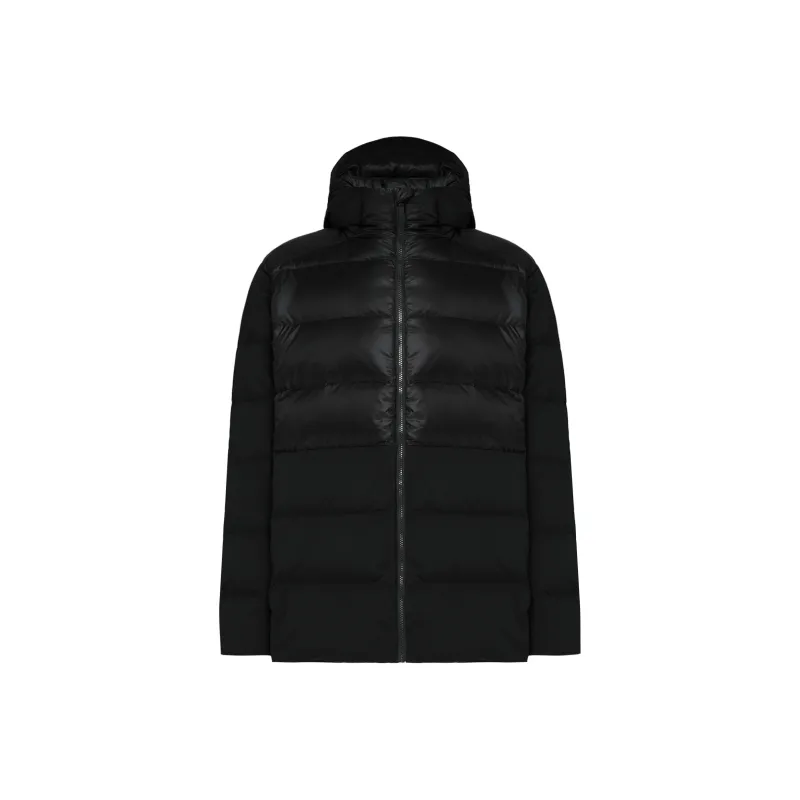 Lululemon Traverse Down Jacket Men's-0