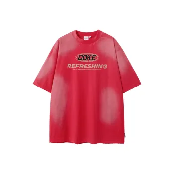 Coke T-Shirts Unisex