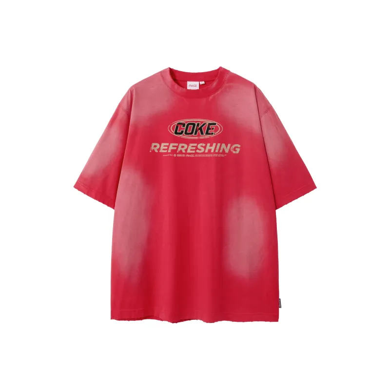 Coke T Shirts Unisex-0